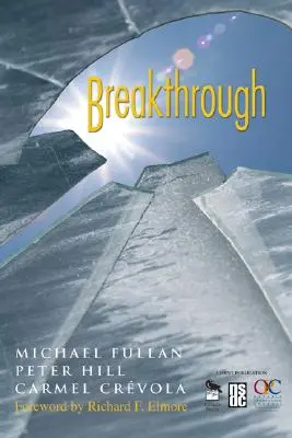 Un gran avance - Breakthrough