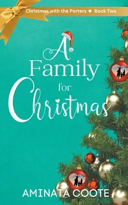 Una familia por Navidad - A Family for Christmas