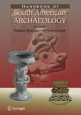 Manual de arqueología sudamericana - Handbook of South American Archaeology