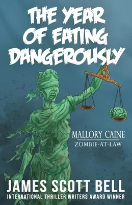 El año de comer peligrosamente - The Year of Eating Dangerously