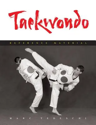 Taekwondo: Material de referencia - Taekwondo: Reference Material
