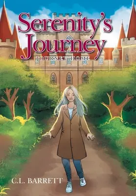 El viaje de Serenity: Viaje a casa - Serenity's Journey: Journey Home