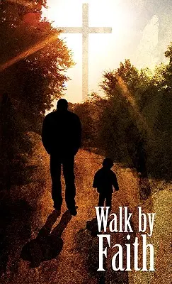 Caminar por la fe - Diario espiritual cristiano - Walk By Faith - Christian Spiritual Journal