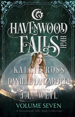 Havenwood Falls High Volumen Siete: Colección Havenwood Falls High - Havenwood Falls High Volume Seven: A Havenwood Falls High Collection