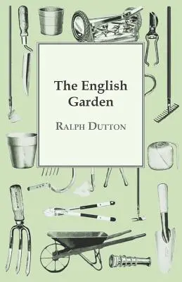 El jardín inglés - The English Garden