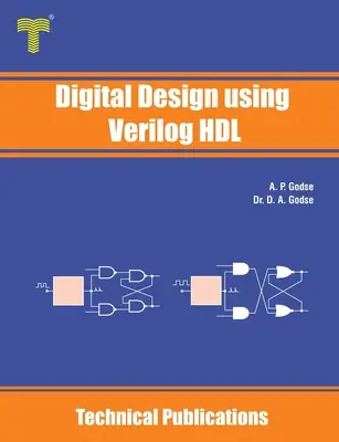 Diseño digital con Verilog HDL - Digital Design Using Verilog HDL