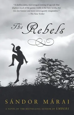 Los rebeldes - The Rebels