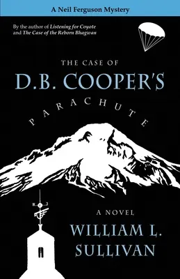 El caso del paracaídas de D.B. Cooper - The Case of D.B. Cooper's Parachute