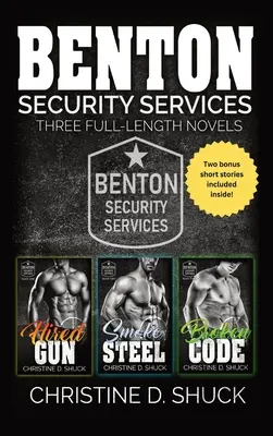 Benton Servicios de Seguridad Omnibus #1 - Benton Security Services Omnibus #1