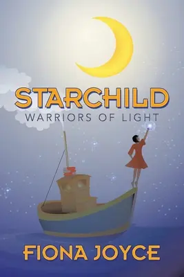 Starchild Guerreros de la Luz - Starchild: Warriors of Light