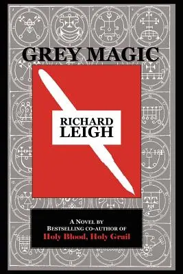 Magia gris - Grey Magic