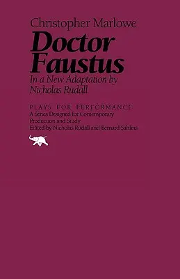 Doctor Faustus: En una nueva adaptación - Doctor Faustus: In a New Adaptation