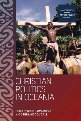 Política cristiana en Oceanía - Christian Politics in Oceania