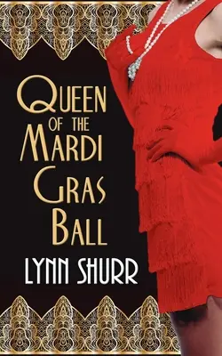 Reina del baile de carnaval - Queen of the Mardi Gras Ball