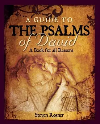 Guía de los Salmos de David: un libro para todos los gustos - A Guide to the Psalms of David: A Book for all Reasons