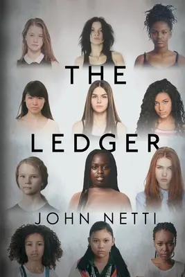 The Ledger: Una mordedura de uñas de Maddy Reynolds - The Ledger: A Maddy Reynolds Nail-Biter