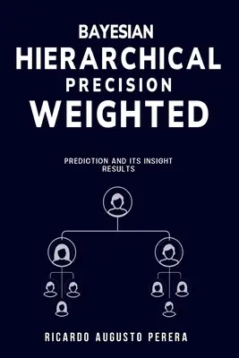 Predicción jerárquica bayesiana ponderada por precisión y sus resultados de insight - Bayesian hierarchical precision-weighted prediction and its insight results