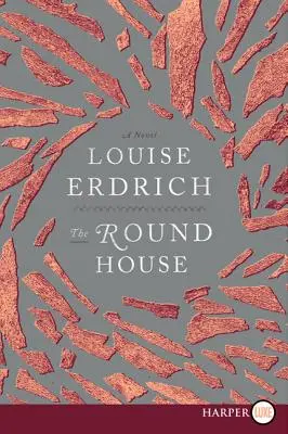 La Casa Redonda Ficción ganadora del National Book Award - The Round House: National Book Award Winning Fiction