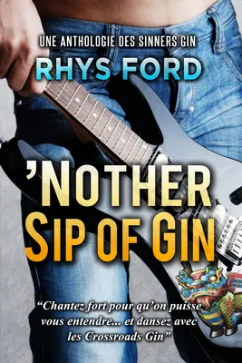 Otro sorbo de ginebra (francés) - 'Nother Sip of Gin (Franais)