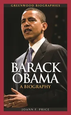 Barack Obama: Biografía - Barack Obama: A Biography