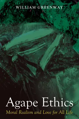 Ética del ágape - Agape Ethics