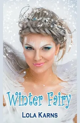 Hada de invierno - Winter Fairy