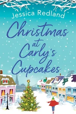 Navidad en Carly's Cupcakes - Christmas at Carly's Cupcakes