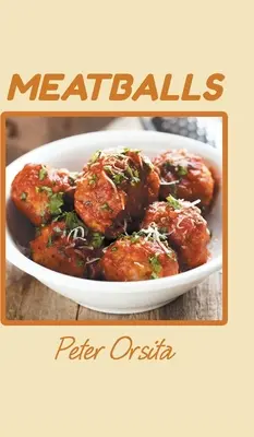 Albóndigas - Meatballs