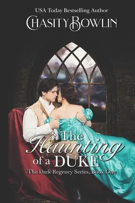 El embrujo de un duque - The Haunting of a Duke