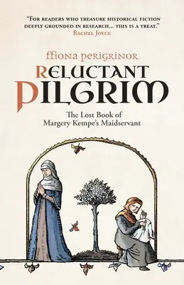 El peregrino reticente - Reluctant Pilgrim