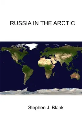 Rusia en el Ártico - Russia in the Arctic