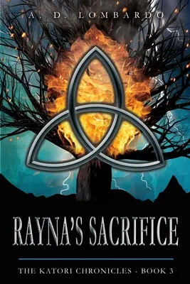 El sacrificio de Rayna - Rayna's Sacrifice