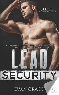 Seguridad de plomo - Lead Security