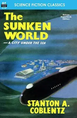 El mundo hundido - The Sunken World