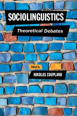 Sociolingüística - Sociolinguistics