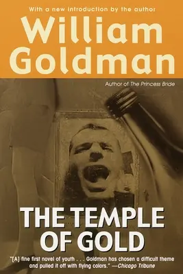 El templo del oro - The Temple of Gold