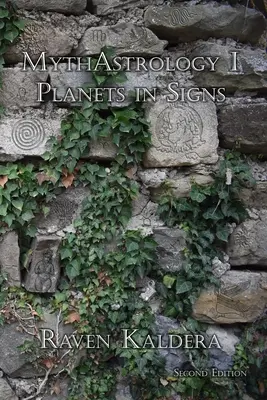 MitoAstrología I: Planetas en signos - MythAstrology I: Planets in Signs