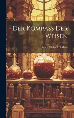 El abuelo de los Weisen - Der Kompa Der Weisen