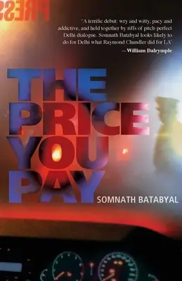 El precio que se paga - The Price You Pay