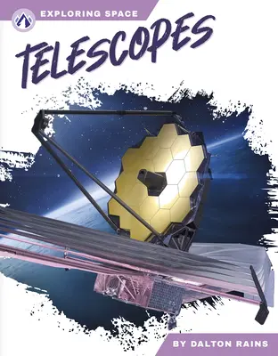 Telescopios - Telescopes