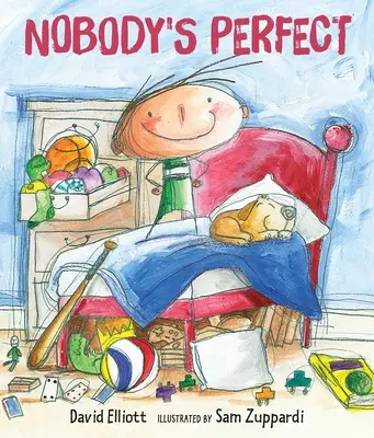 Nadie es Perfecto - Nobody's Perfect