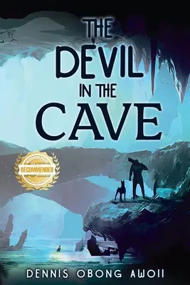 El diablo en la cueva - The Devil in the Cave