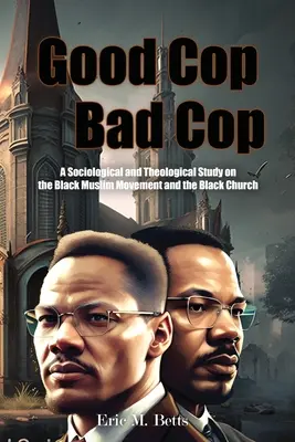 Good Cop, Bad Cop: A Sociological and Theological Study on the Black Muslim Movement and the Black Church (Policía bueno, policía malo: estudio sociológico y teológico sobre el movimiento musulmán negro y la Iglesia negra) - Good Cop, Bad Cop: A Sociological and Theological Study on the Black Muslim Movement and the Black Church