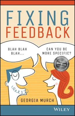 Fijar la retroalimentación - Fixing Feedback