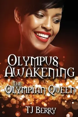 El despertar del Olimpo La reina del Olimpo - Olympus Awakening: The Olympian Queen