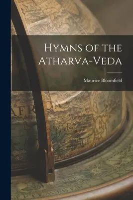 Himnos del Atharva-Veda - Hymns of the Atharva-Veda