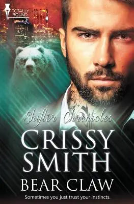 Crónicas Shifter: Garra de Oso - Shifter Chronicles: Bear Claw