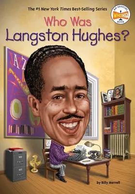 ¿Quién fue Langston Hughes? - Who Was Langston Hughes?