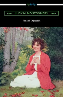 Rilla de Ingleside - Rilla of Ingleside