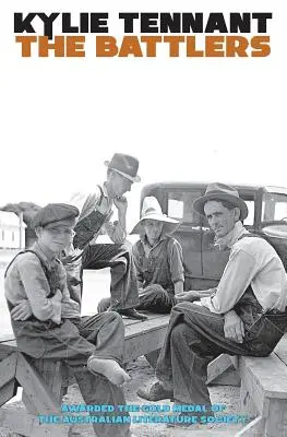 Los Batalladores - The Battlers